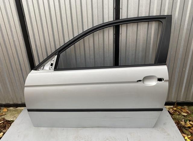 Дверь передня ліва 41517016239 BMW