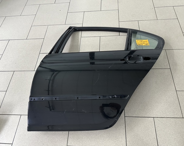 Двері задні 41527034153 BMW