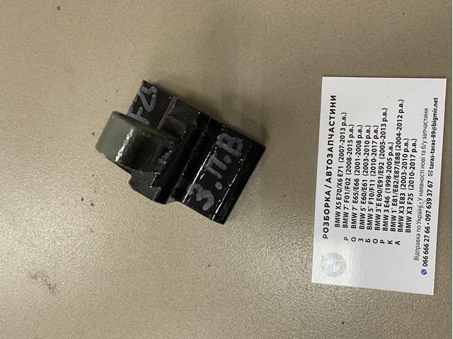 Петля заднтої двері, правої 41527200244 BMW