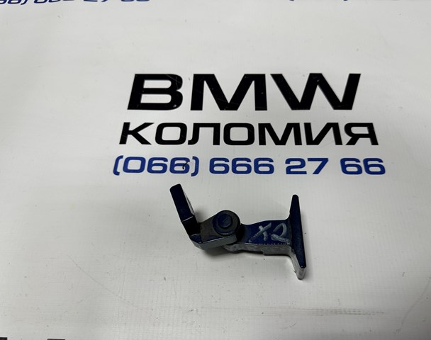 Петля задніх дверей, правих 41527284546 BMW