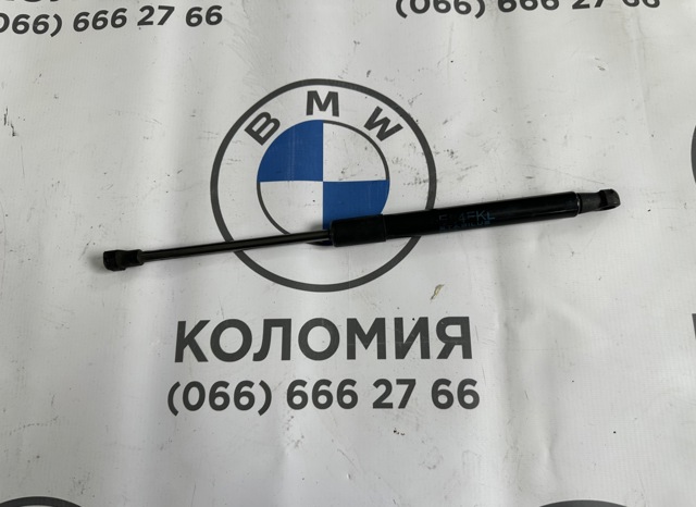 Амортизатор під капот Бмв X1