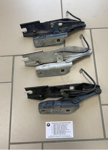 Завіса капота права 41617120276 BMW