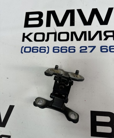 Завіса задніх дверей, ляди 41627067219 BMW