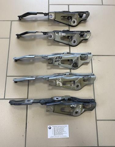 Петля кришки багажника 41627210675 BMW