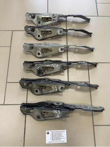 Петля кришки багажника 41627210676 BMW