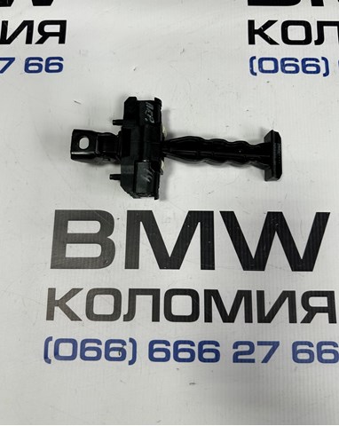 Обмежувач відкриття дверей, передній 51007499199 BMW
