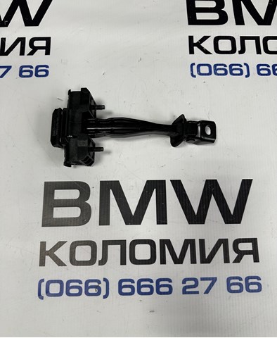 Обмежувач відкриття дверей, задній 51007499229 BMW
