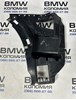 Кронштейн бампера заднього, зовнішній лівий 51127210077 BMW