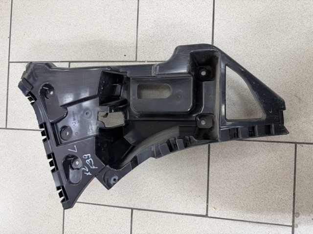 Напрямна заднього бампера, ліва 51127426437 BMW