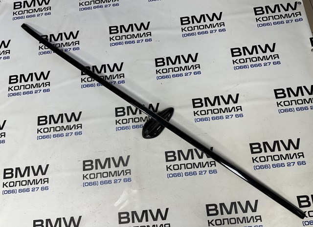Молдинг даху, правий 51137429618 BMW