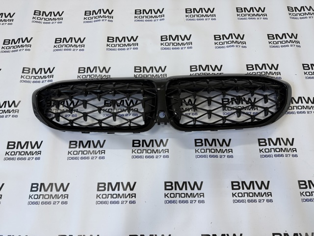Решітка 51137457041 BMW