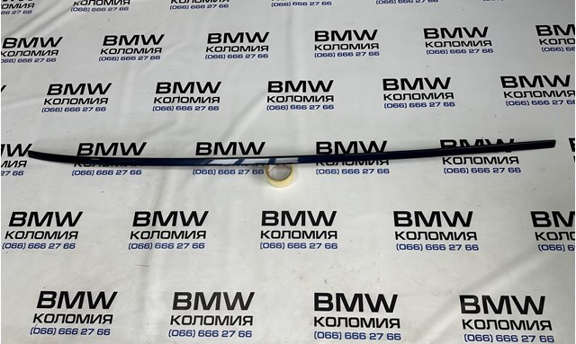 Молдинг даху, правий 51137479468 BMW