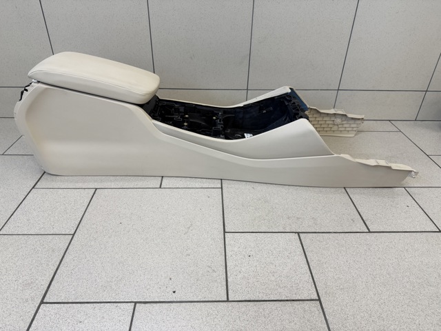 Консоль центральна панелі керування 51165A03A72 BMW