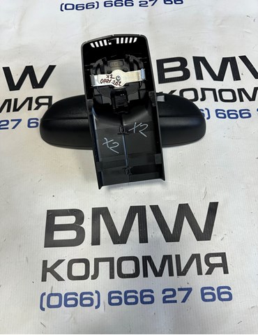 Дзеркало внутрішнє, салону 51166821262 BMW
