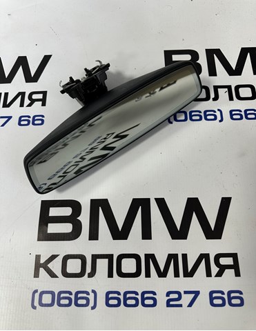Дзеркало заднього виду 51166830617 BMW