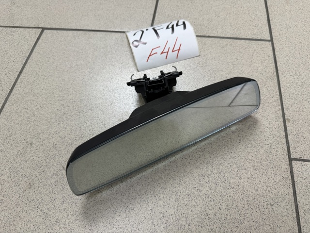 Салоне дзеркало заднього виду 51166838309 BMW