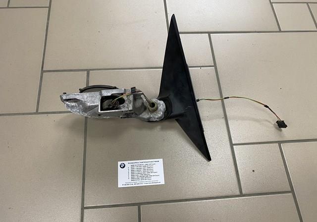 Праве дзеркало заднього виду 51167153076 BMW