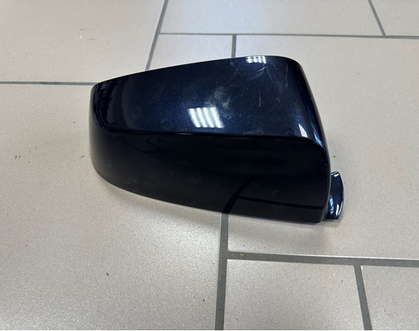 Накладка правого дзеркала заднього виду 51167187432 BMW