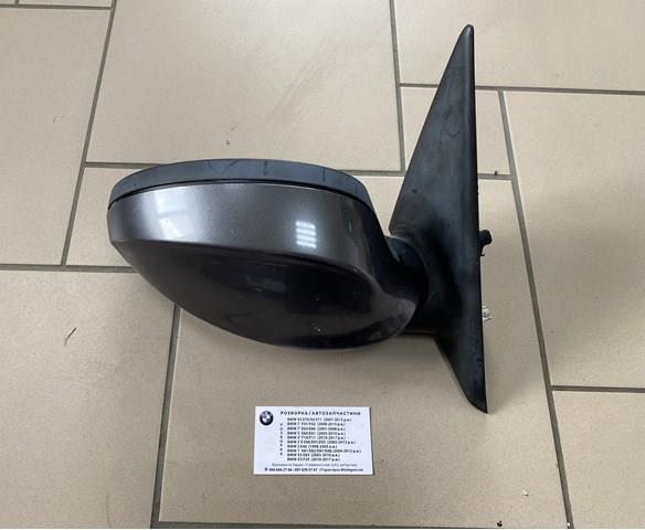 Праве бокове дзеркало 51167189956 BMW