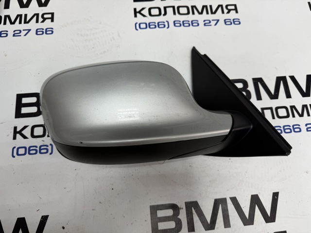 Накладка правого бокового дзеркала 51167238048 BMW