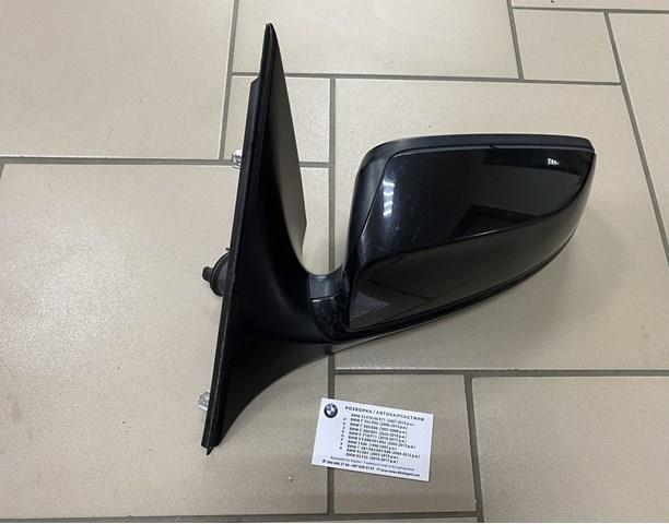 Бічне дзеркало заднього виду в зборі 51167268235 BMW