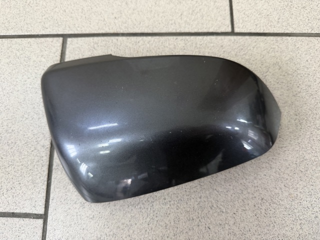 Накладка правого дзеркала заднього виду 51167386568 BMW