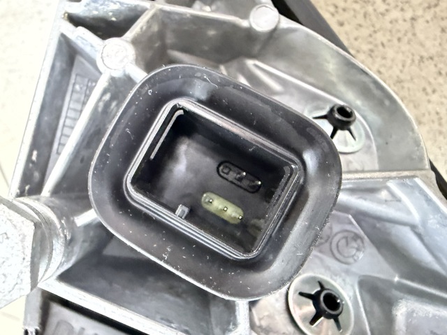 Дзеркало ліве 51167420285 BMW