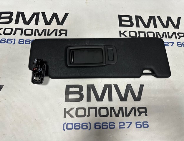 Козирок сонцезахисний 51167429920 BMW