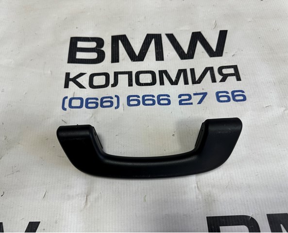 Ручка салону, даху 51167464443 BMW