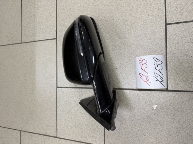 Бічне дзеркало заднього виду в зборі 51168499575 BMW