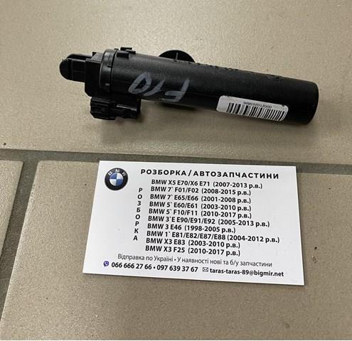 Амортизатор кришки бардачка 51169142637 BMW