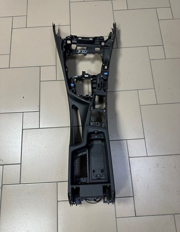 Консоль центральна панелі управління 51169235473 BMW
