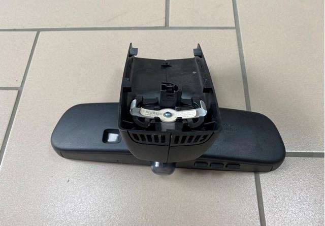 Дзеркало заднього виду 51169274268 BMW