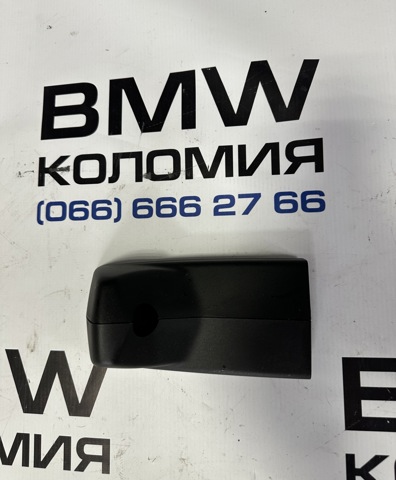 Накладка (кришка) кронштейна дзеркала салону 51169275005 BMW
