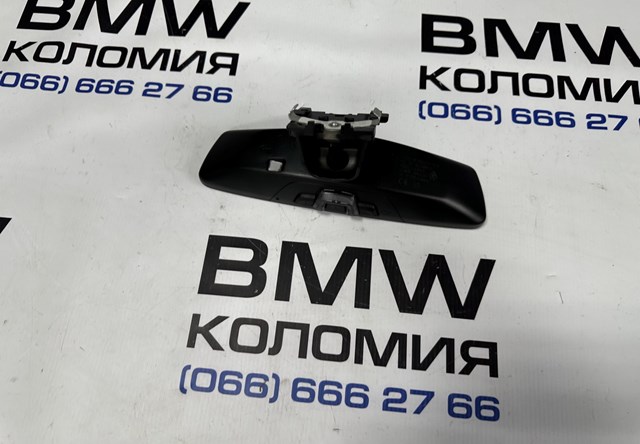 Дзеркало салону авто 51169476752 BMW