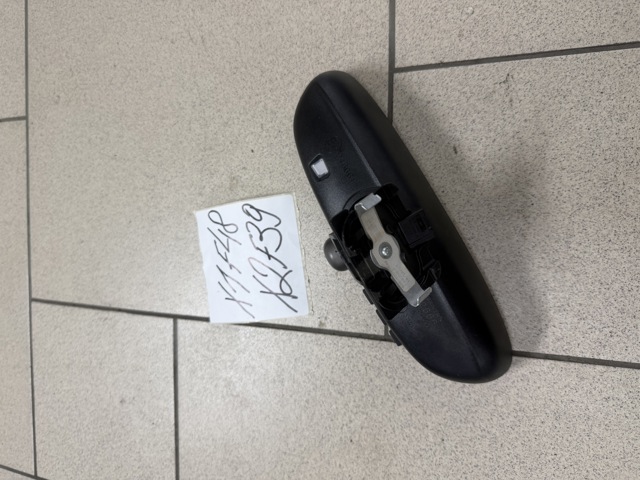 Дзеркало заднього виду 51169890025 BMW