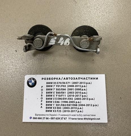 Бічна частина задня ліва 51171888374 BMW