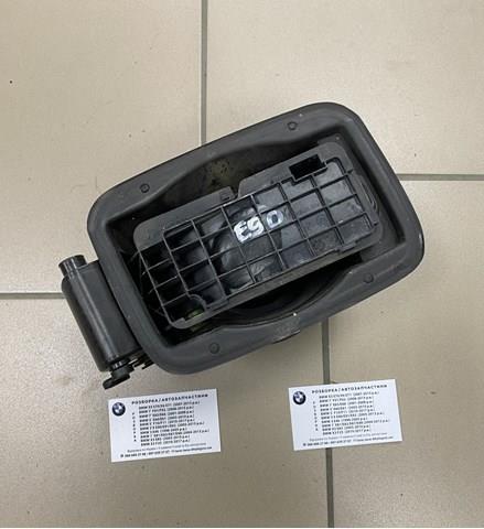 Горловина бензобака 51177073961 BMW