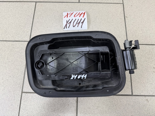 Горловина бензобака 51179482664 BMW