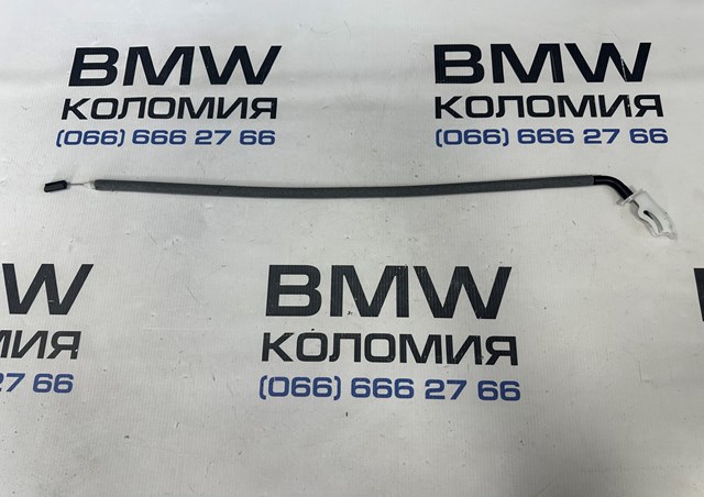 Трос відкривання дверей передніх правих 51217259827 BMW