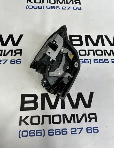 Замок дверей водія 51217281937 BMW
