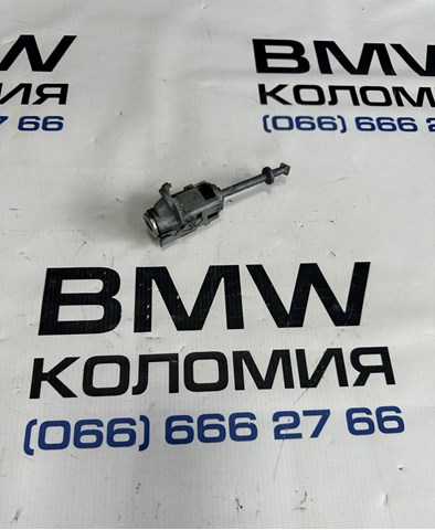 Лічинка замка дверей передніх, лівої 51217310731 BMW