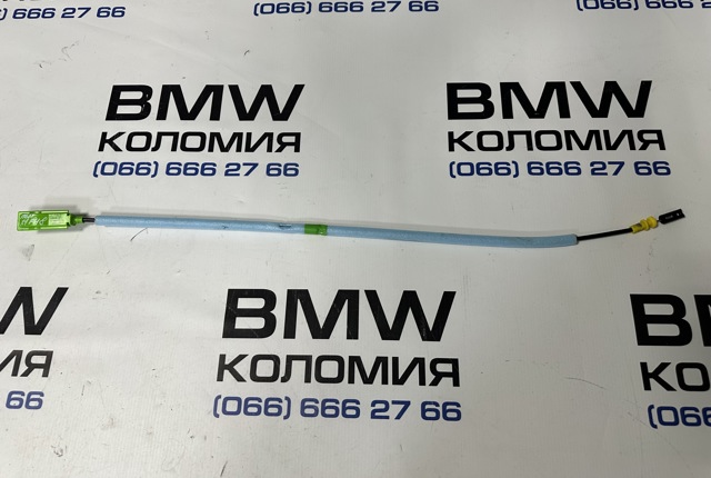 Трос/тяга відкривання замка дверей передніх 51217349494 BMW