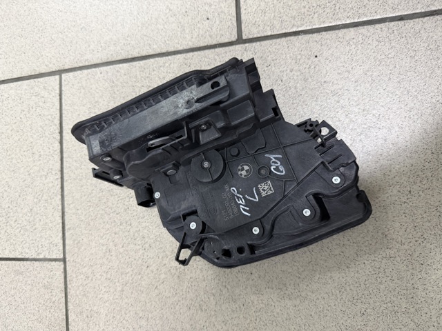 Замок водійських дверей 51219492091 BMW
