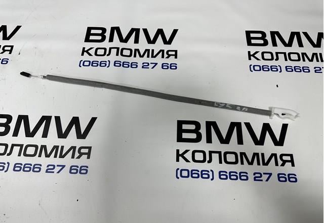 Трос замка дверей передніх 51227205900 BMW