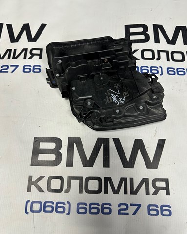 Замок задньої двері, лівої 51227281941 BMW