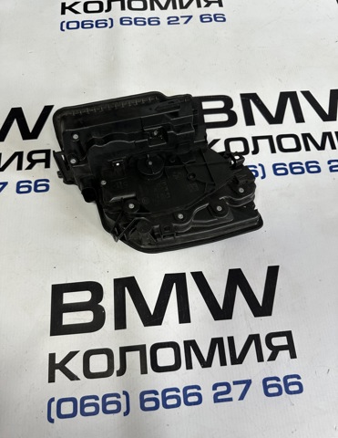 Замок задньої двері, лівої 51227281943 BMW