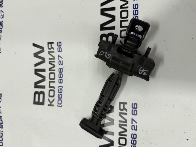 Обмежувач відкриття дверей, задній 51227432206 BMW