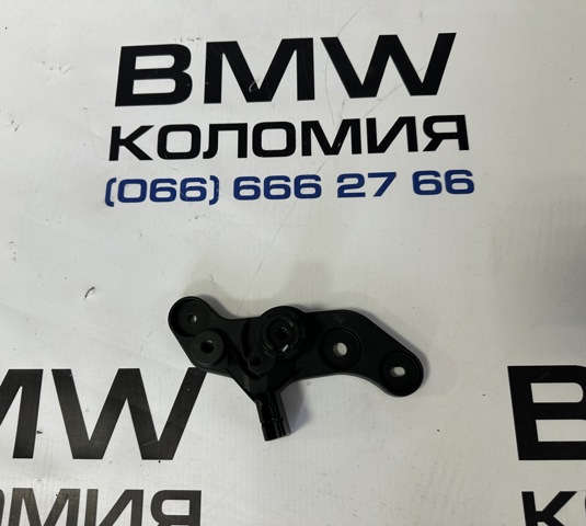 Кронштейн ручки відкривання капота 51237326517 BMW
