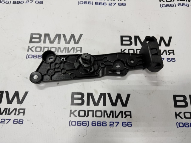 Кронштейн ручки відкривання капота 51237446416 BMW